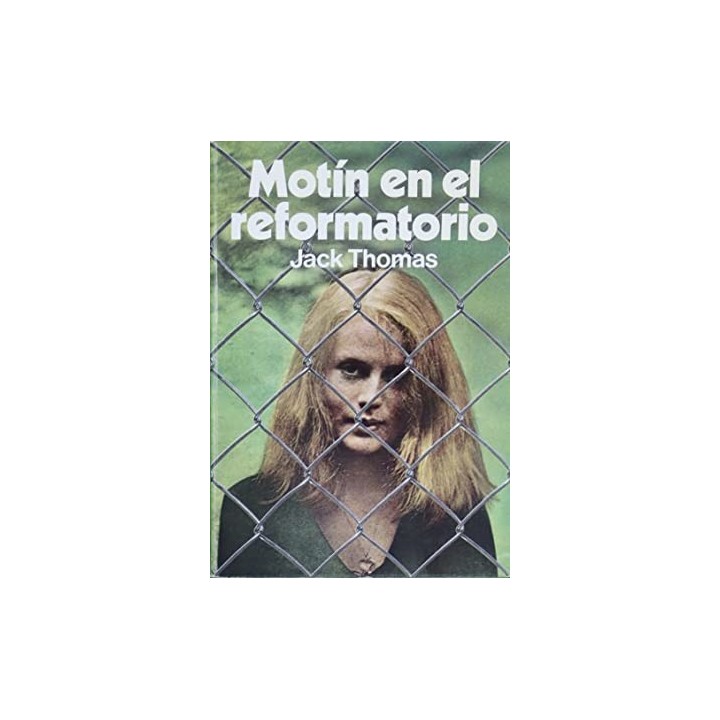 Motín en el reformatorio